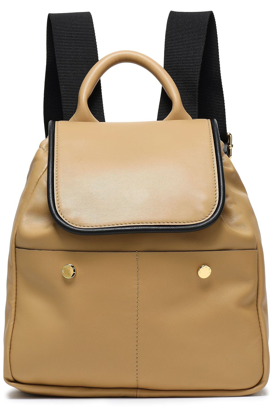 zara oval leather crossbody bag