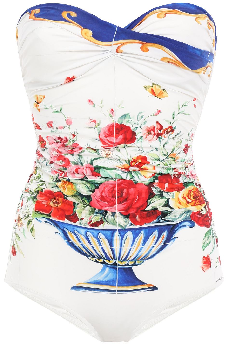 dolce and gabbana swimwear sale