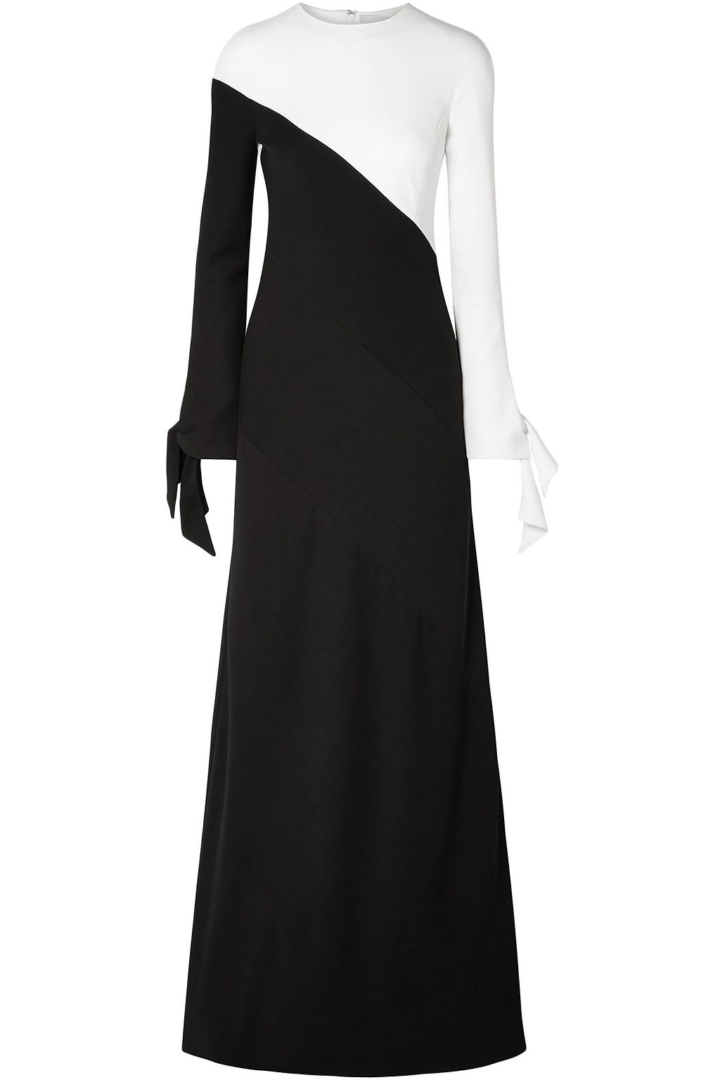 outnet evening gowns