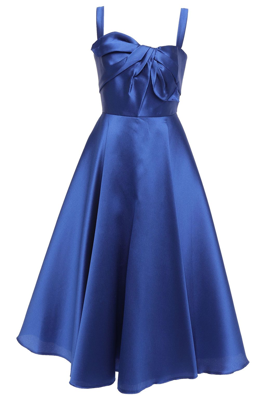 marchesa midi dress