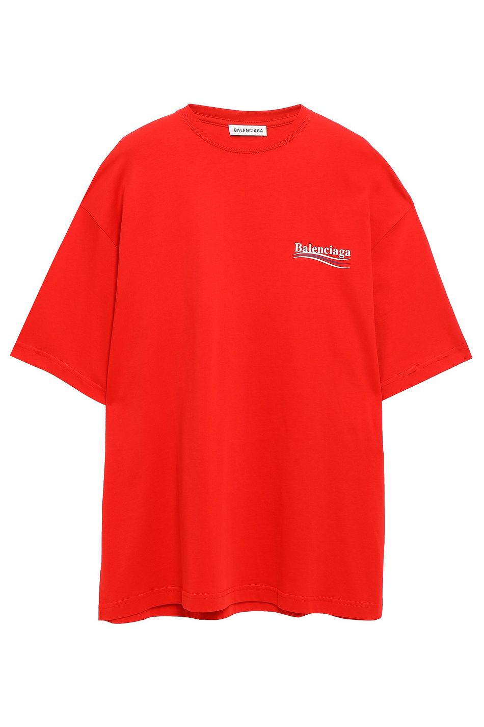 balenciaga shirt sale
