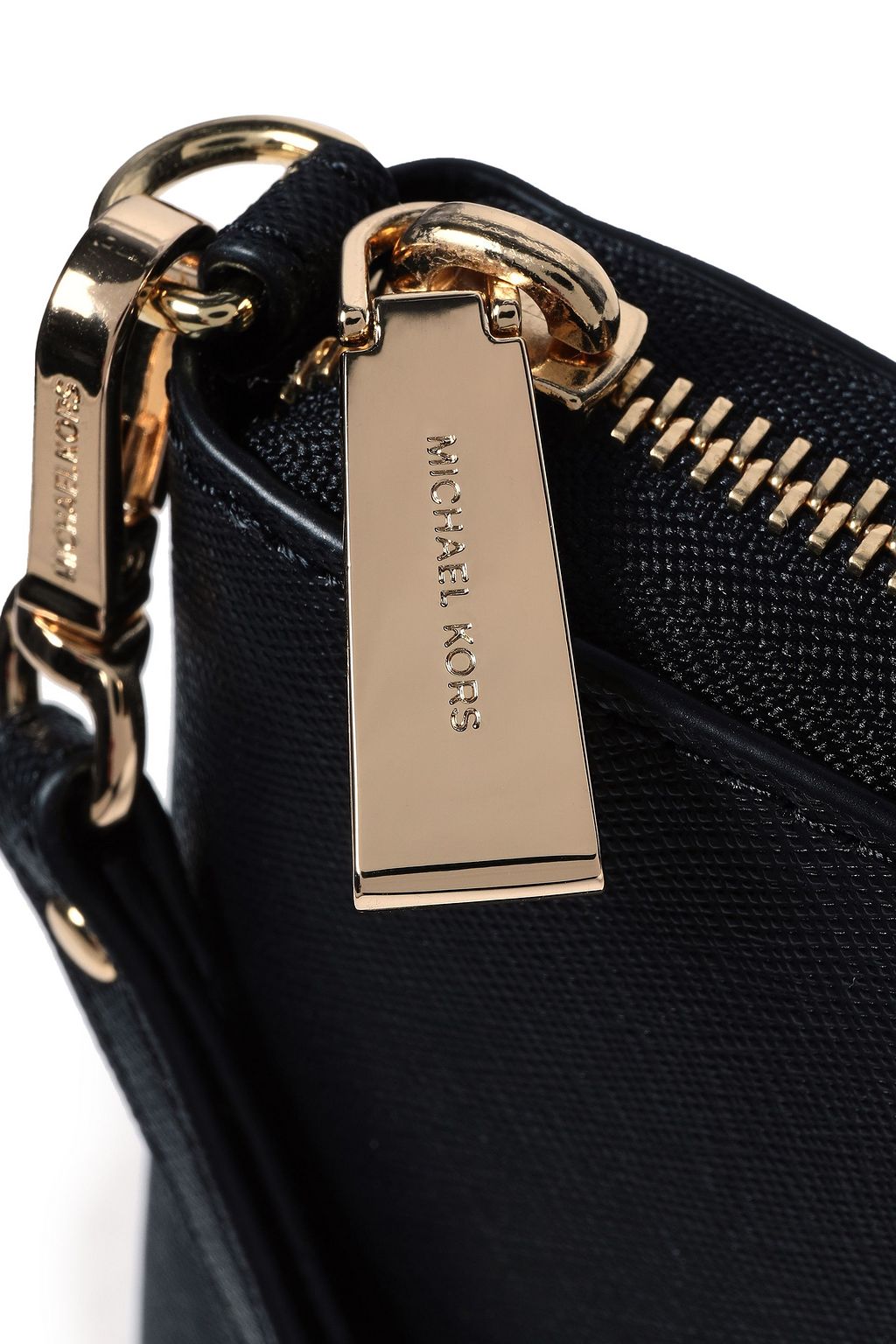MICHAEL MICHAEL KORS Leather wallet