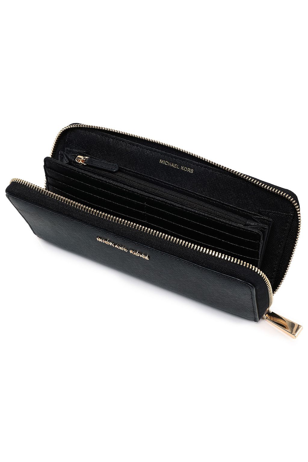 MICHAEL MICHAEL KORS Leather wallet