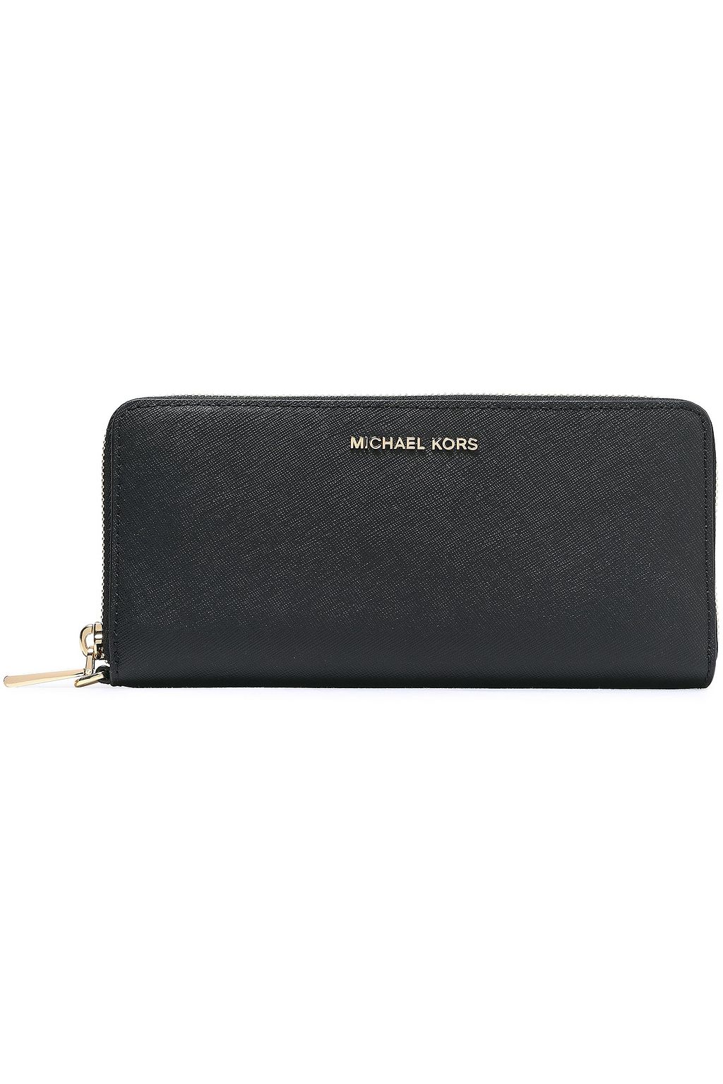 MICHAEL MICHAEL KORS Leather wallet