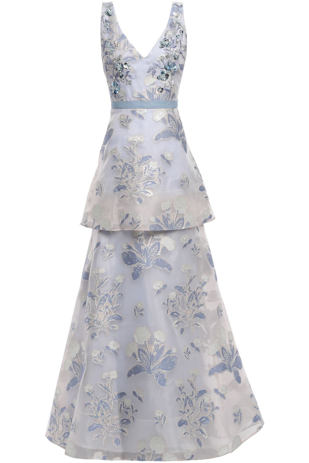 marchesa notte dresses clearance