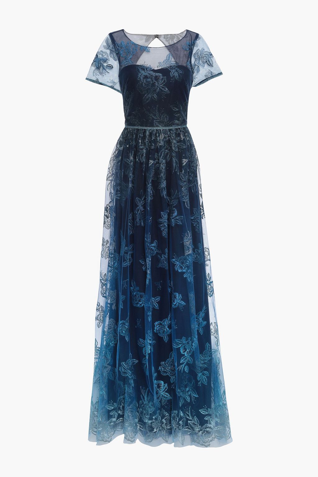 the outnet gowns