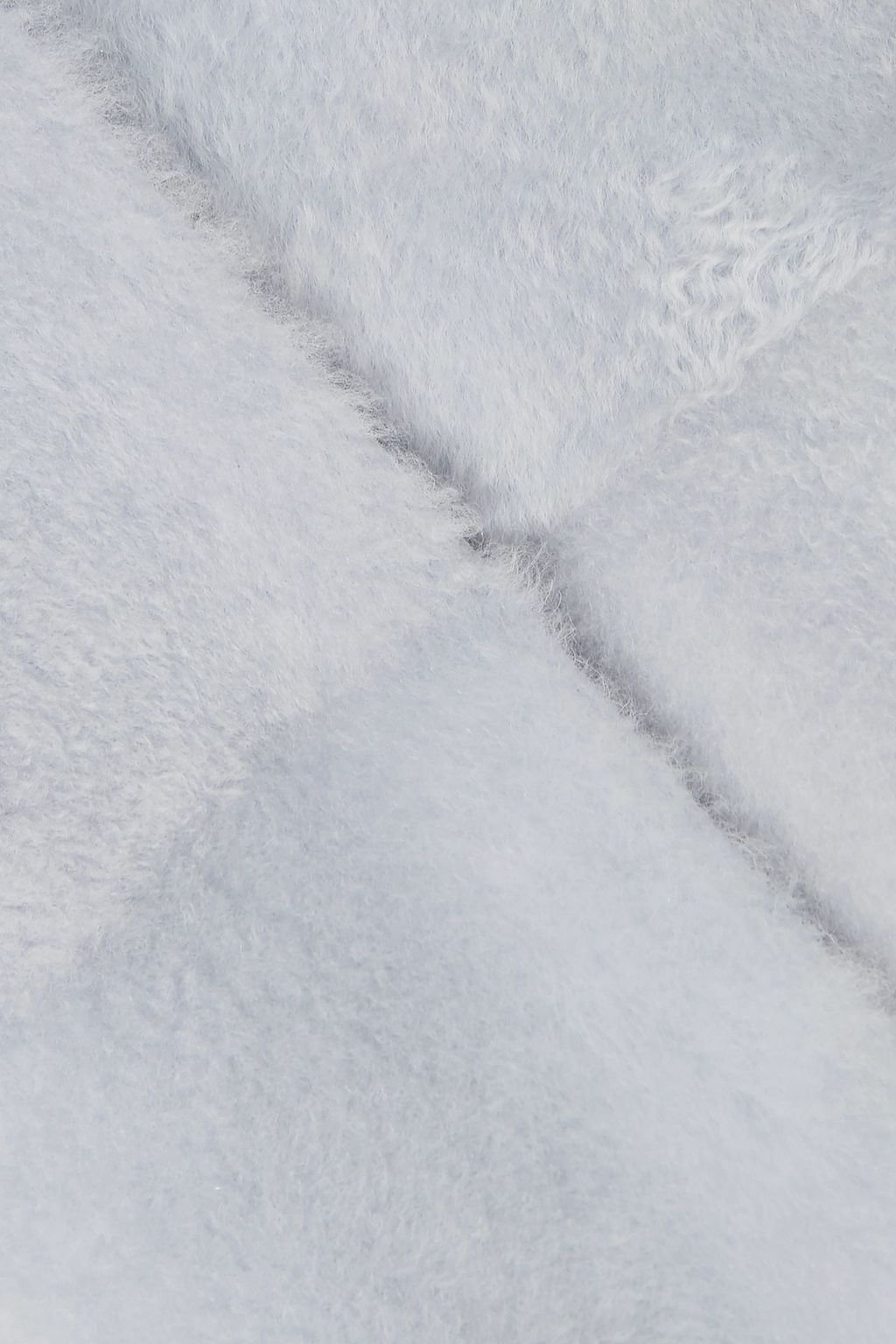 YVES SALOMON Reversible shearling coat