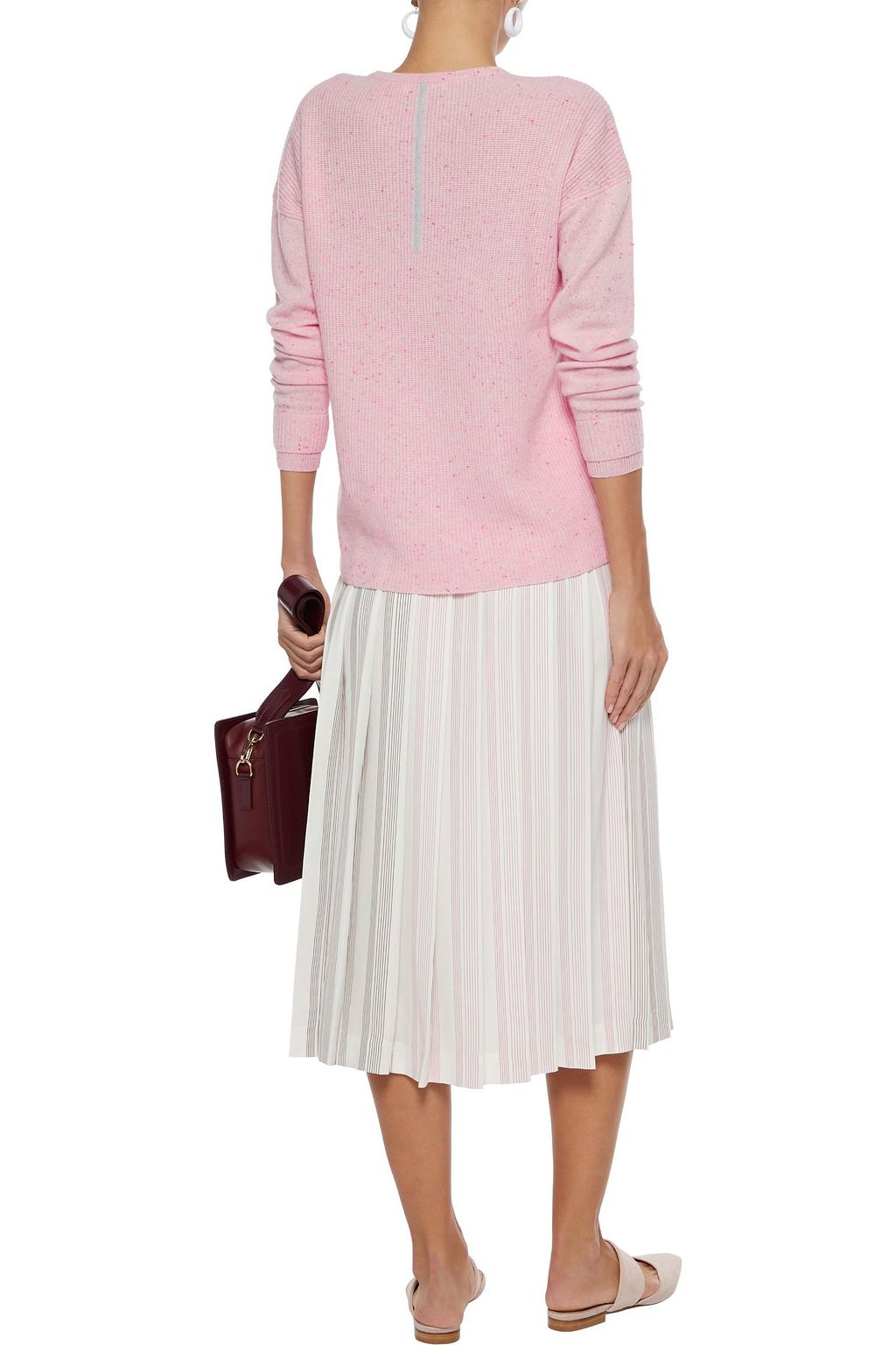 DUFFY Cashmere sweater