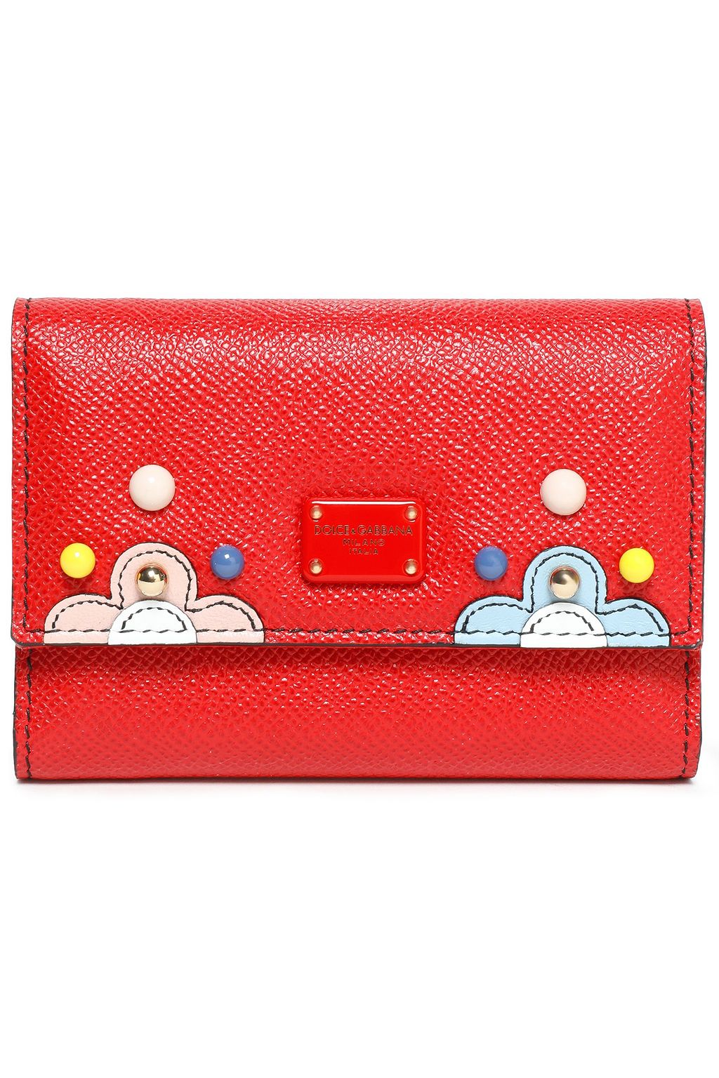 dolce gabbana wallet sale