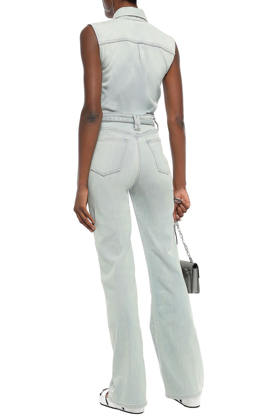 current elliott zenith jumpsuit