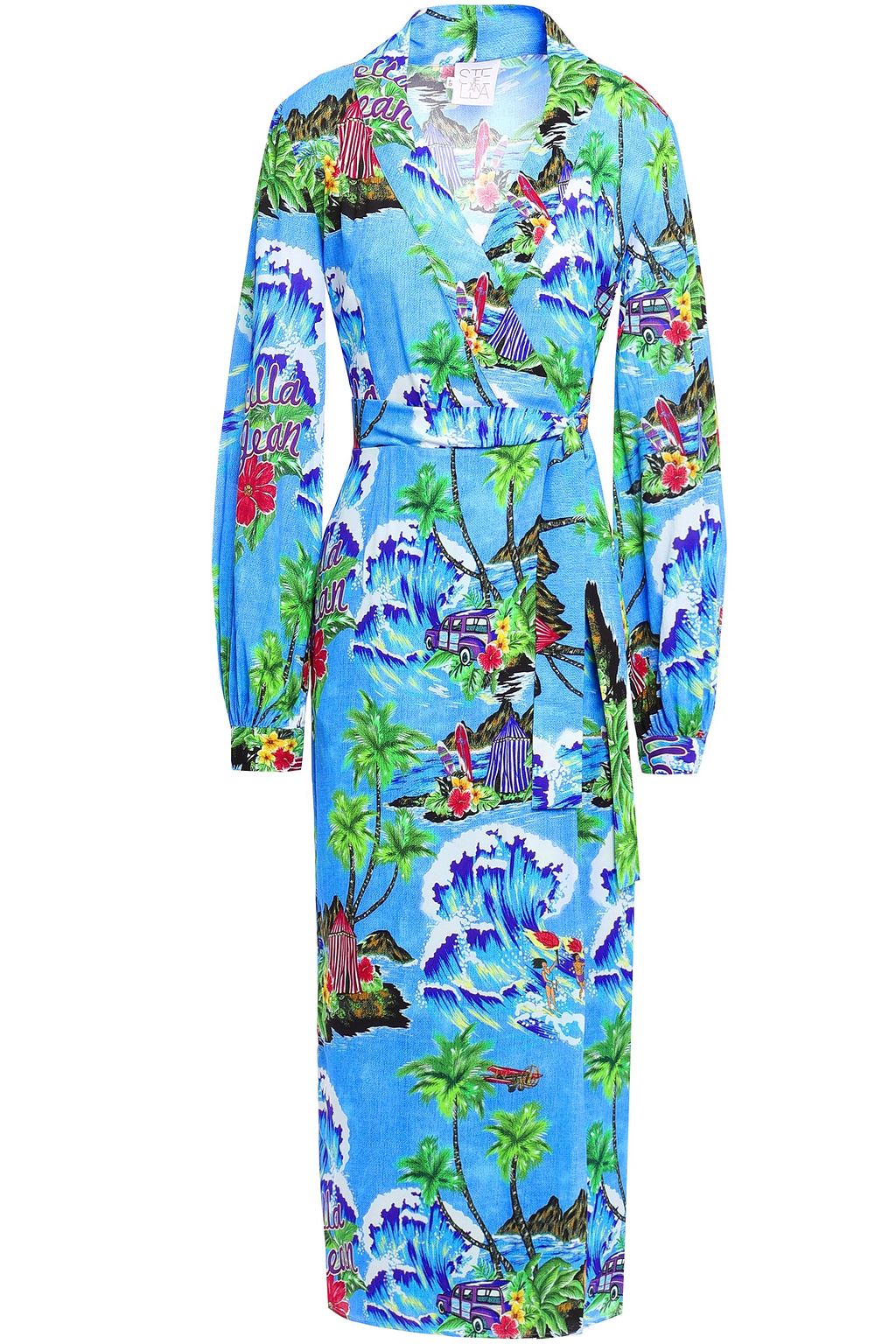 stella jean dress