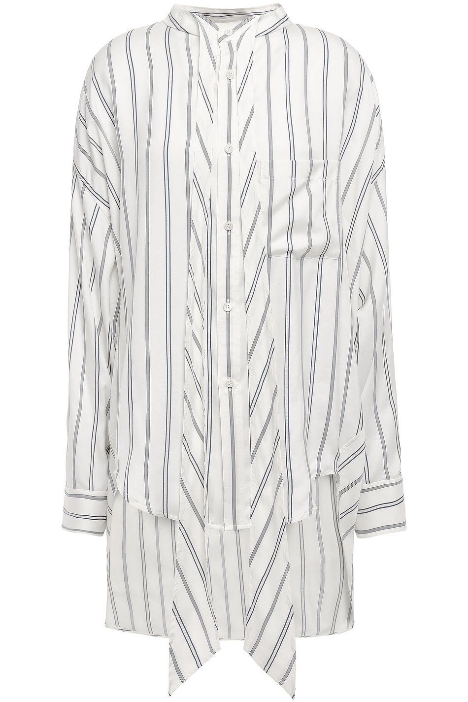 balenciaga shirt sale