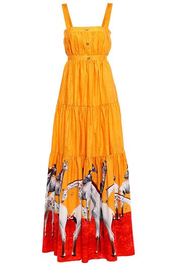 stella jean dress