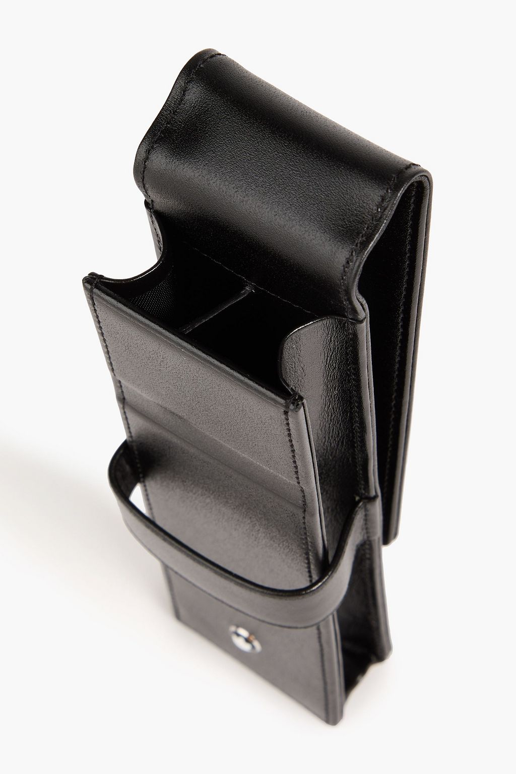 MONTBLANC Leather pen pouch