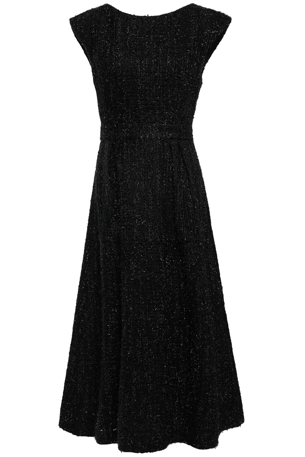 outnet midi dress