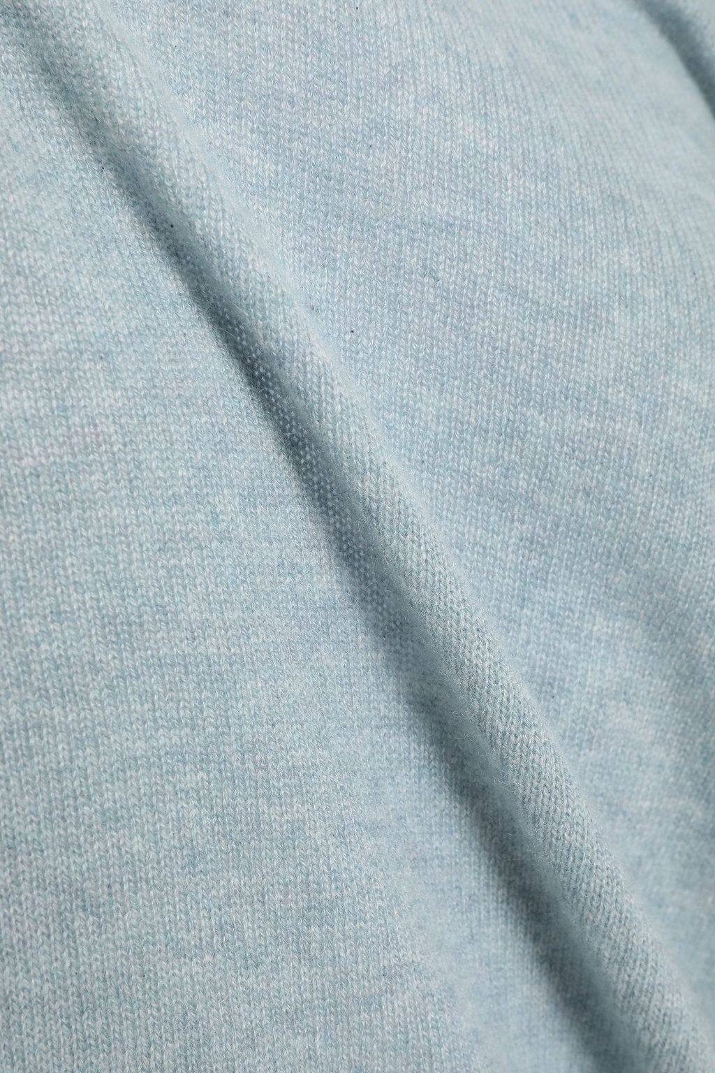LE KASHA Cashmere sweater