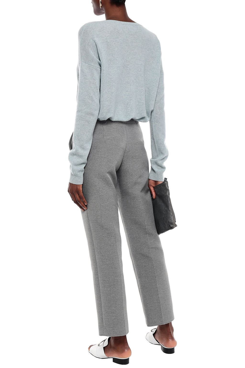 LE KASHA Cashmere sweater