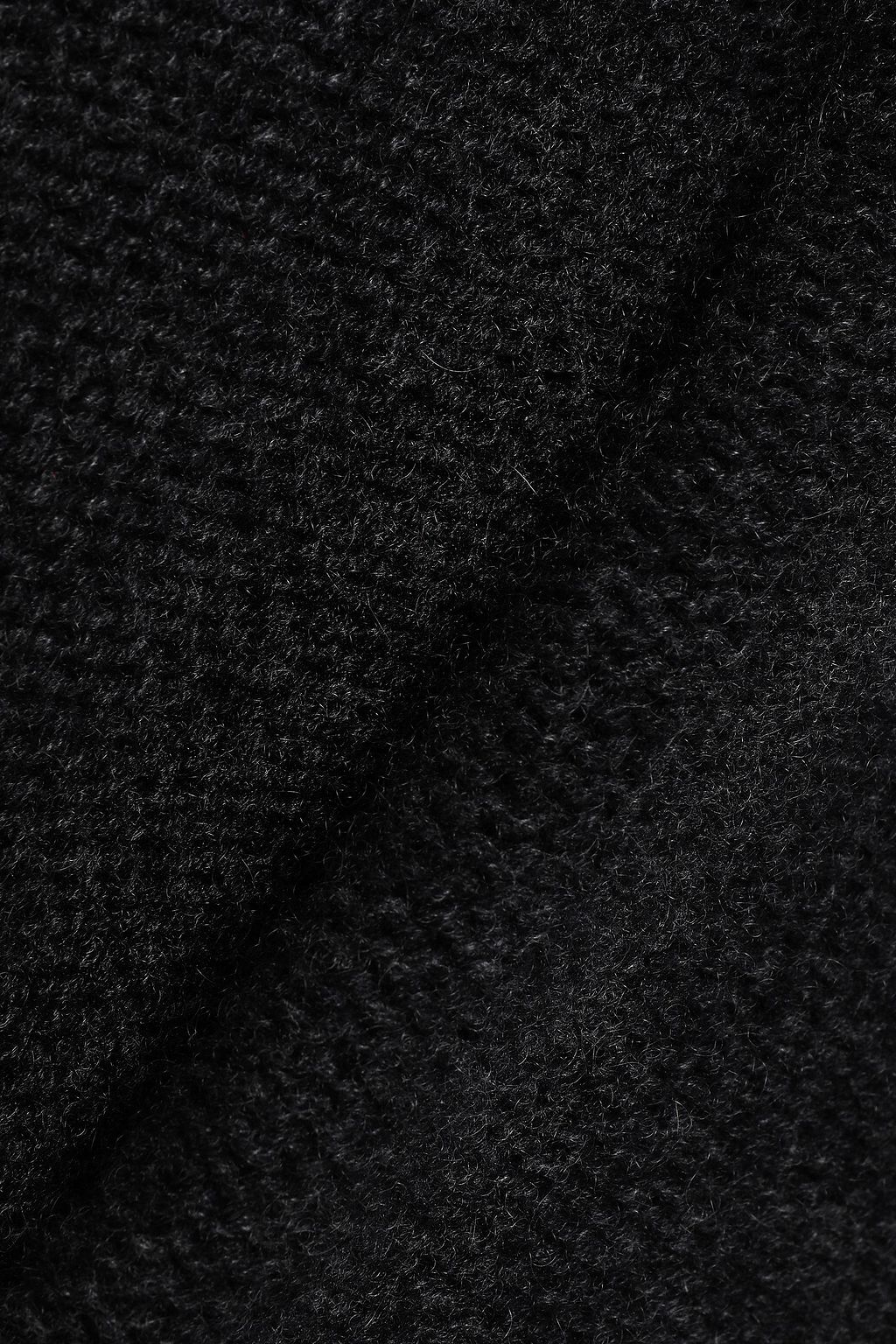 LE KASHA Cashmere sweater