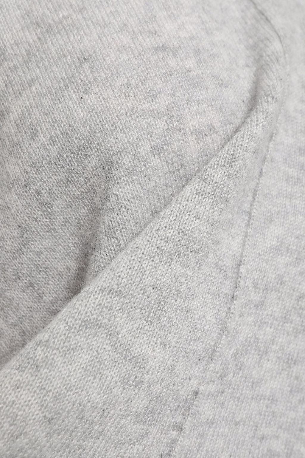 LE KASHA 1918 Mali cashmere midi dress