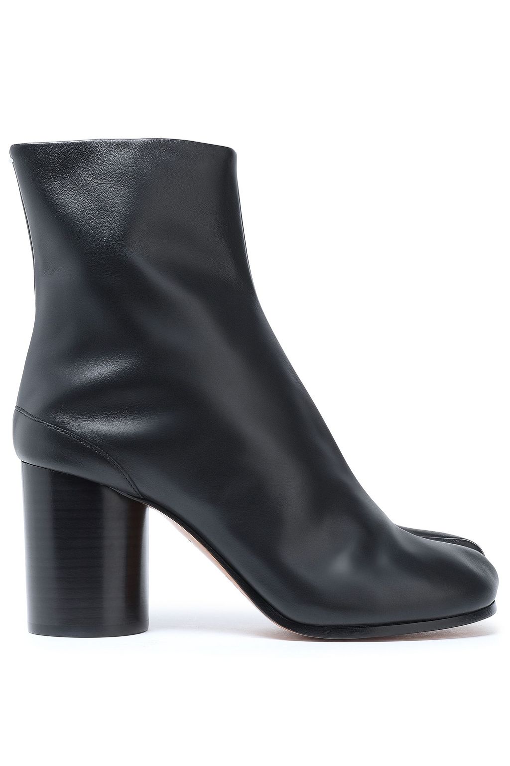 flat tabi boots