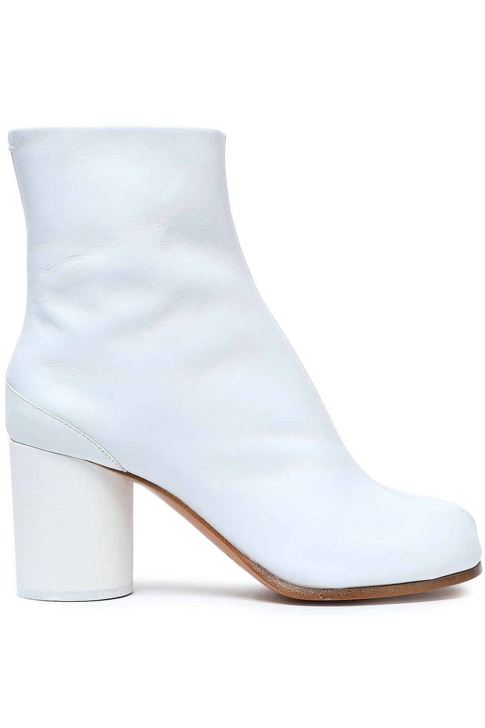 tabi toe boots