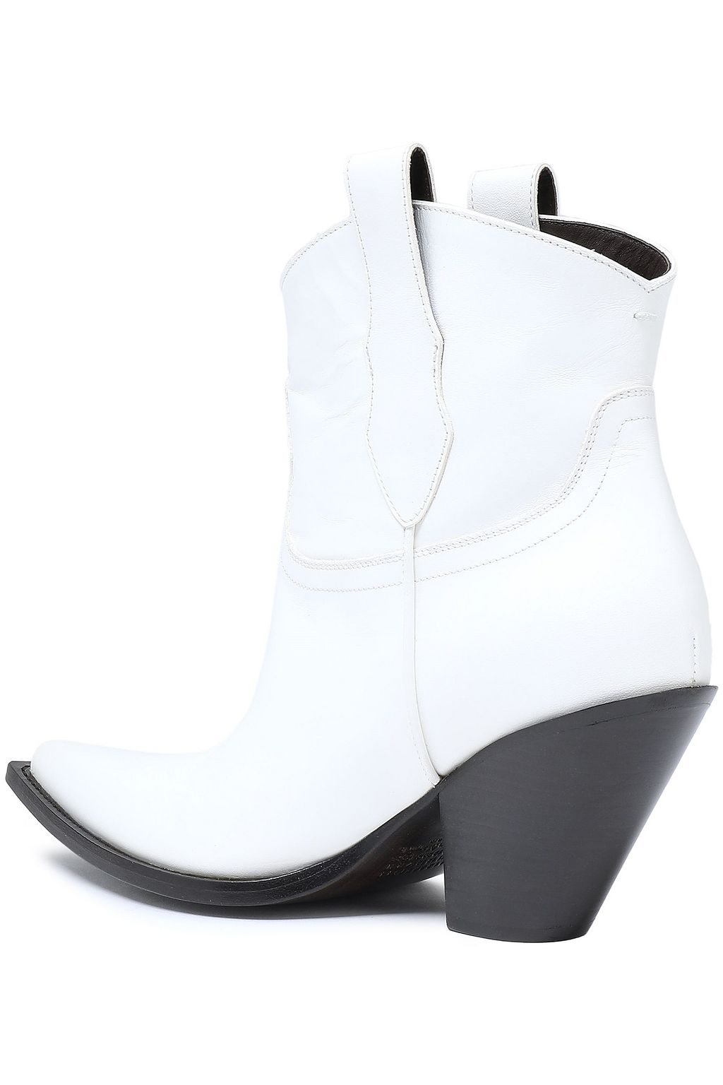 maison margiela cowboy boots