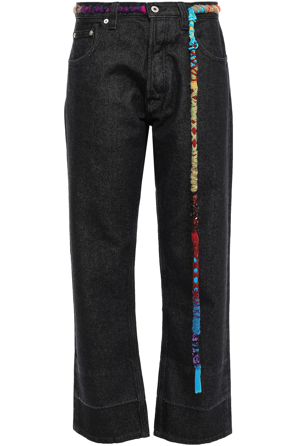loewe jeans sale