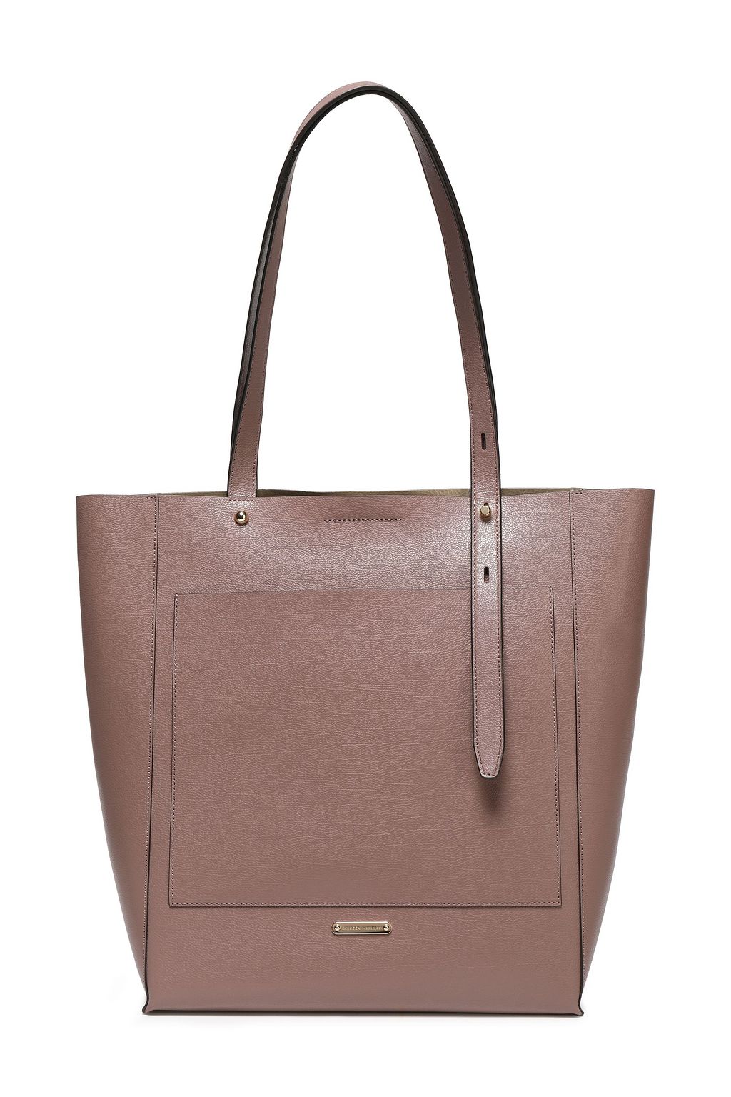 cheap leather totes