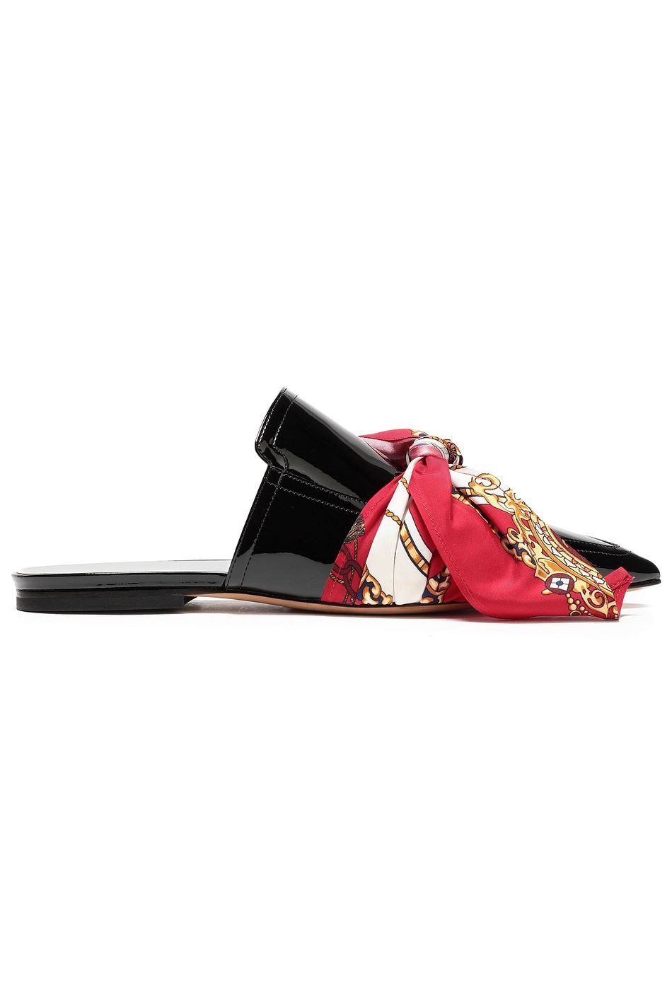 maison margiela mules