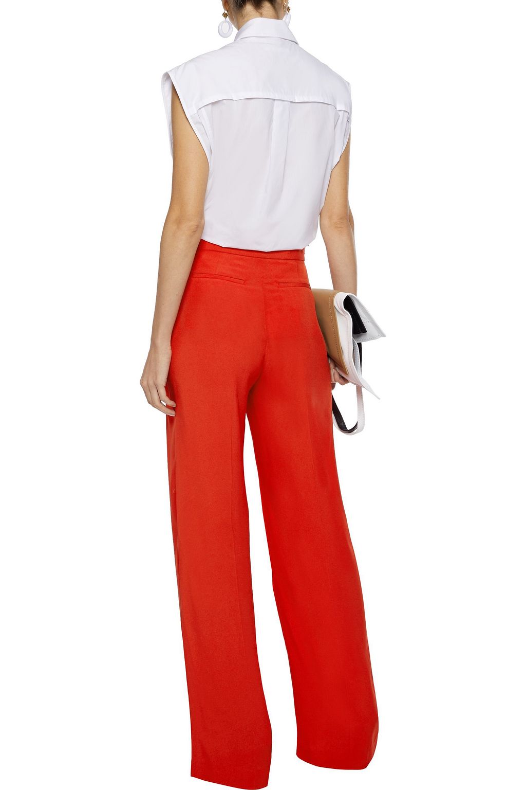 rosetta getty pants