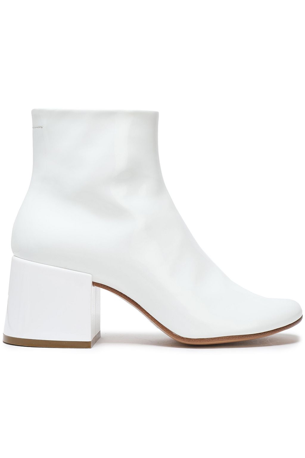 ankle boots with skirts
