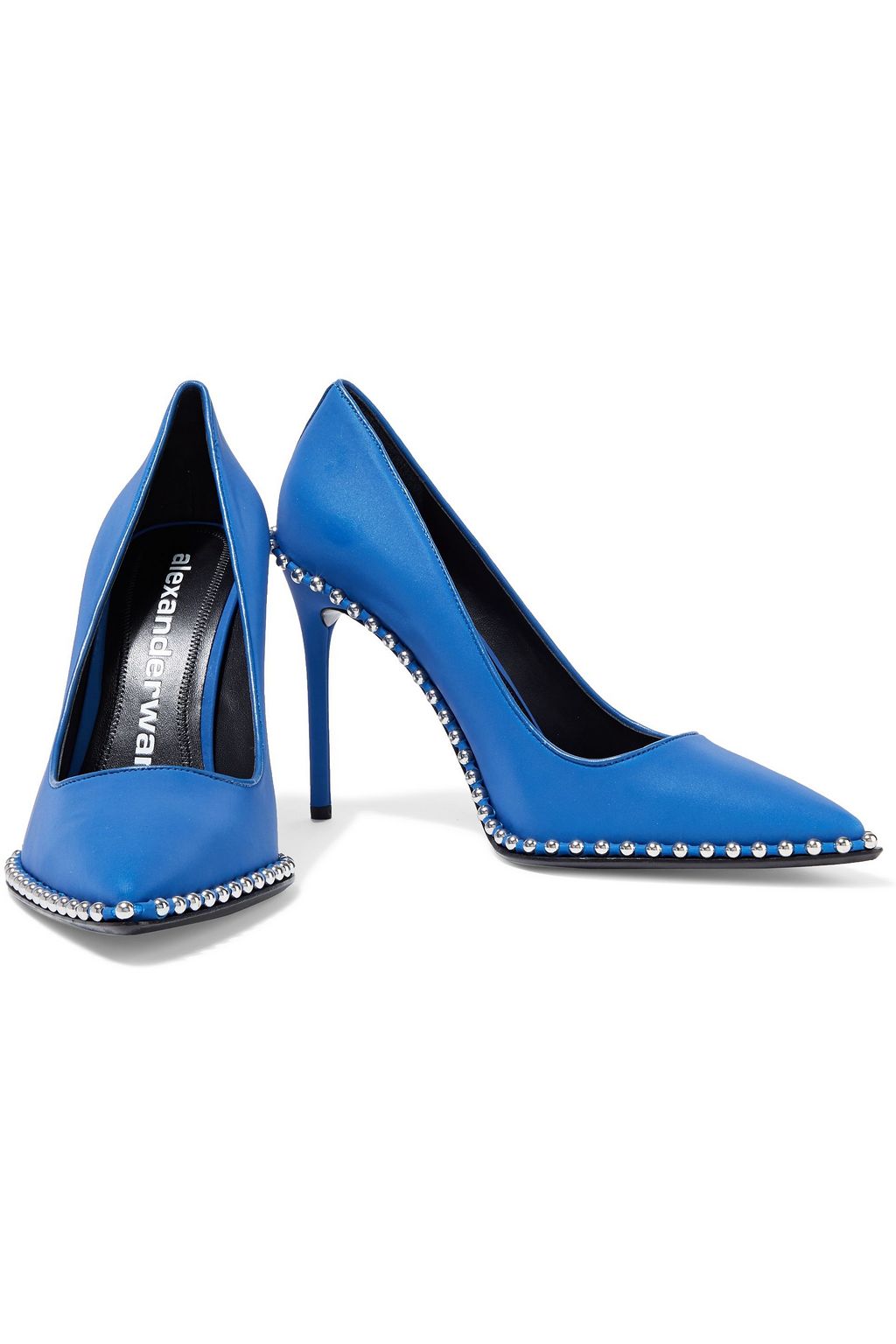 alexander wang rie pump