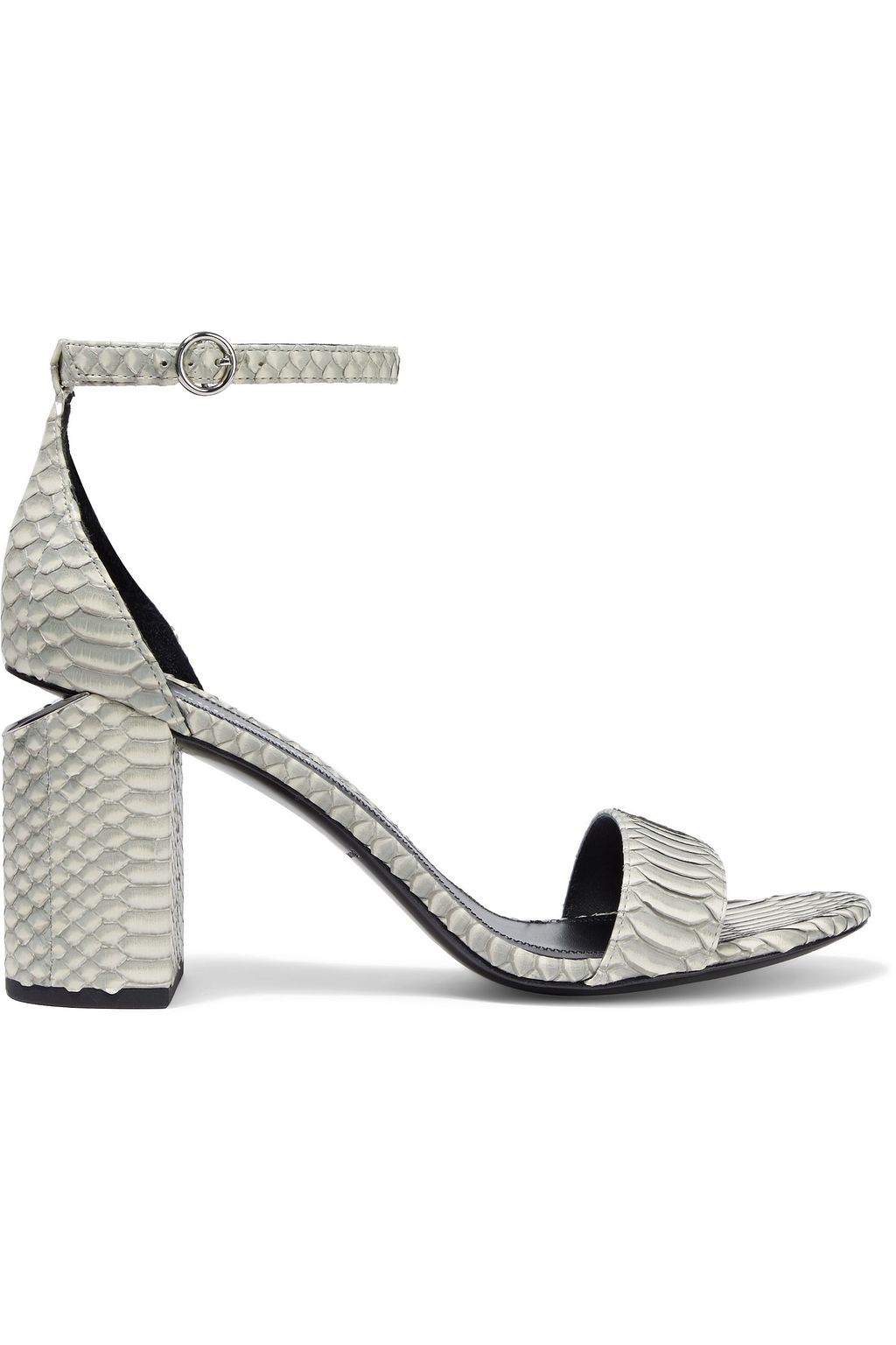 alexander wang abby sandal sale