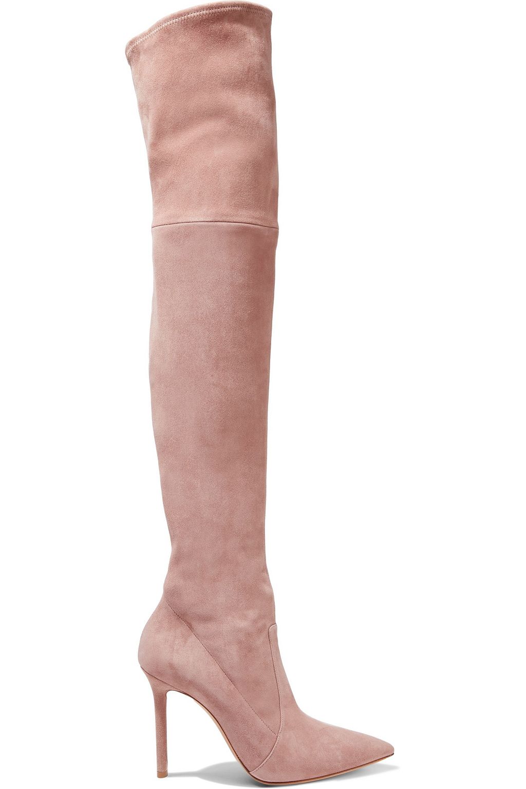 casadei overknee boots