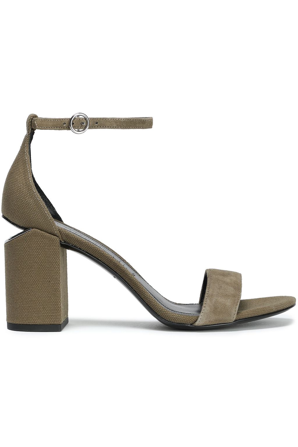 alexander wang abby sandal