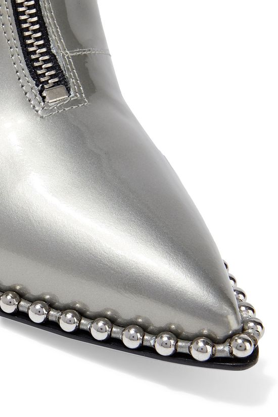 alexander wang eri studded boots