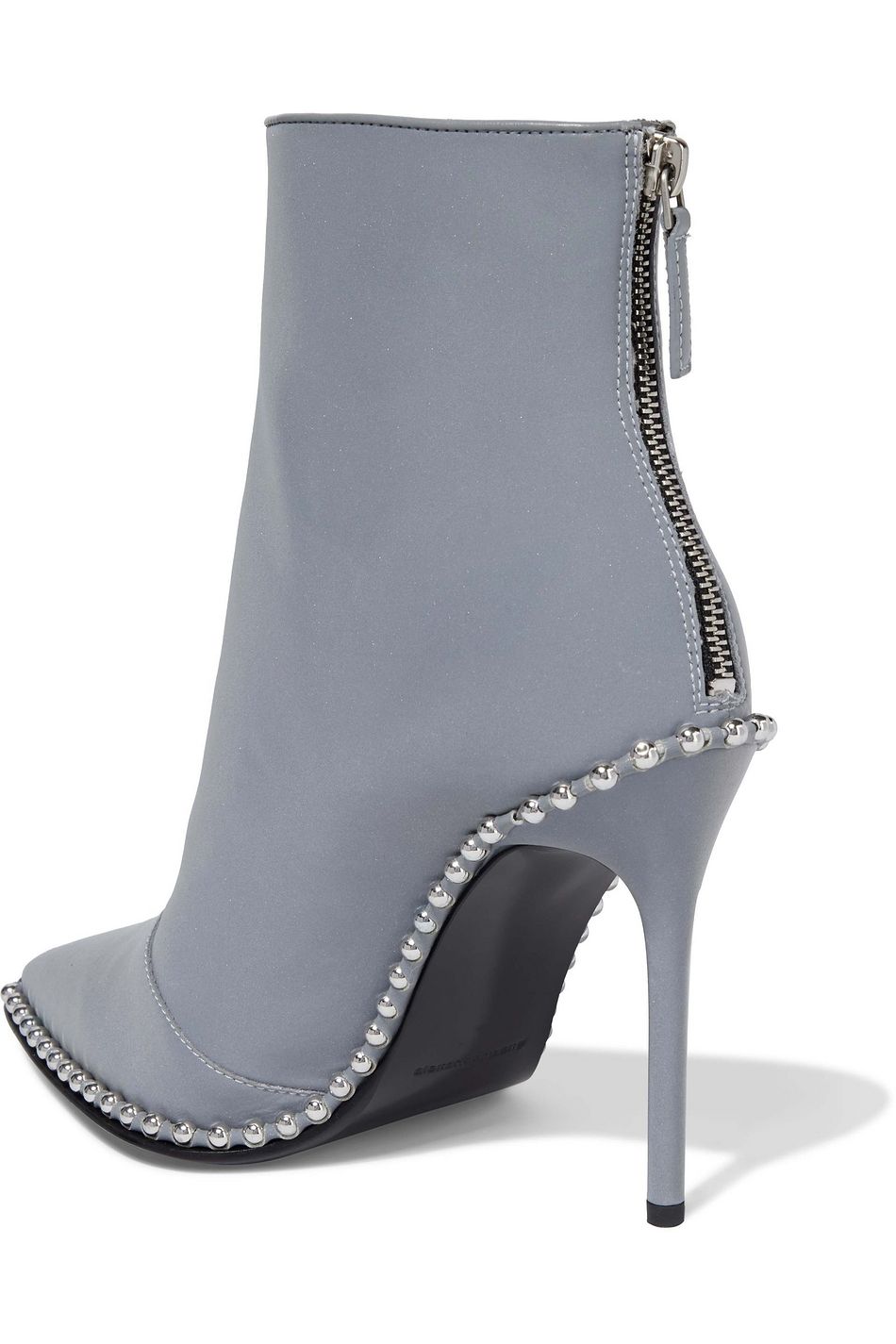alexander wang eri studded boots