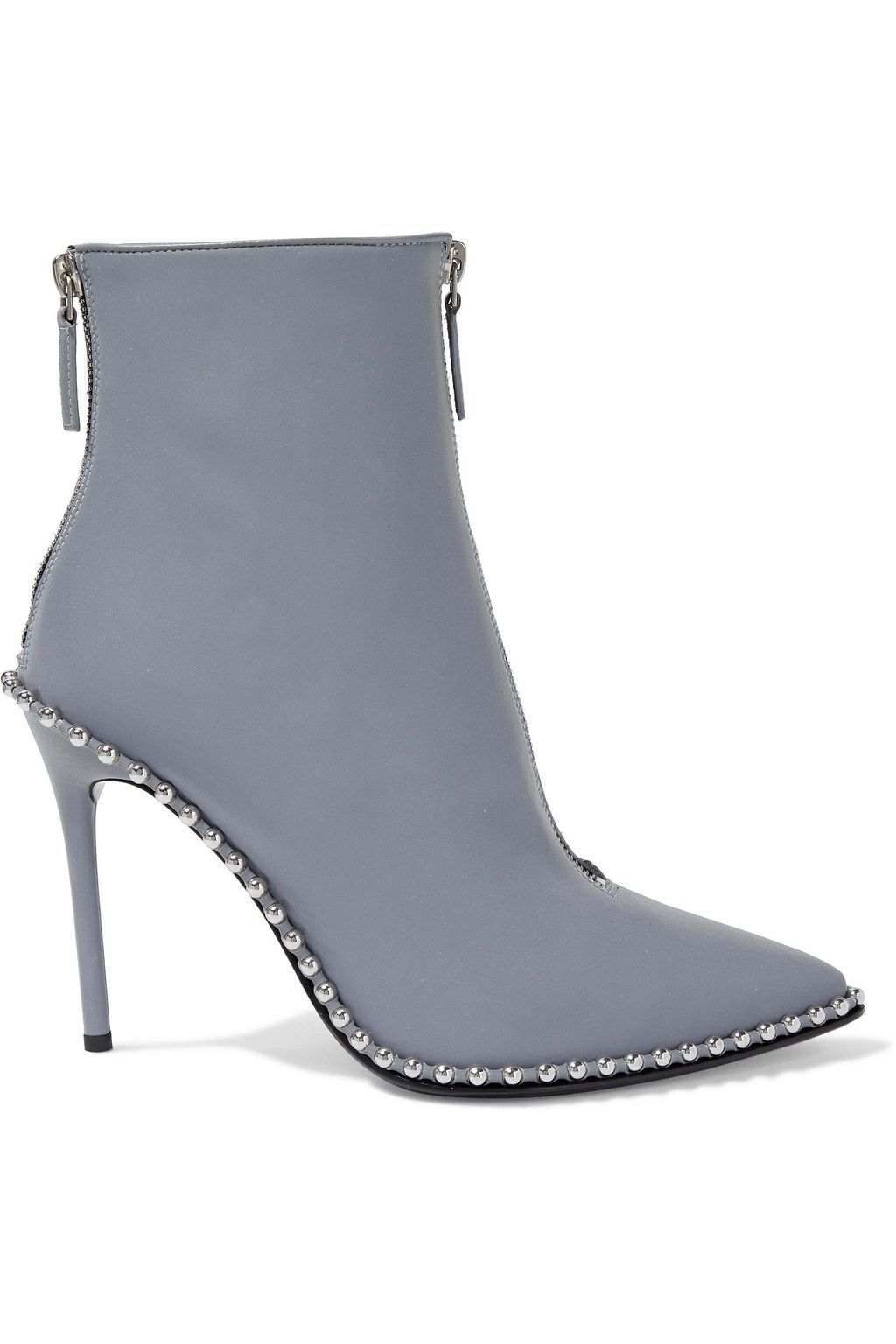 alexander wang ankle boots sale