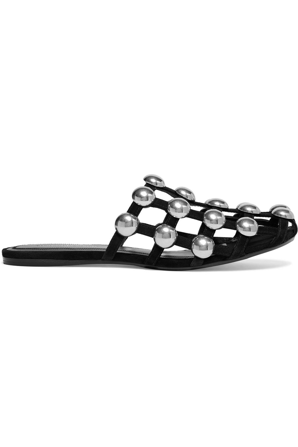 alexander wang slippers