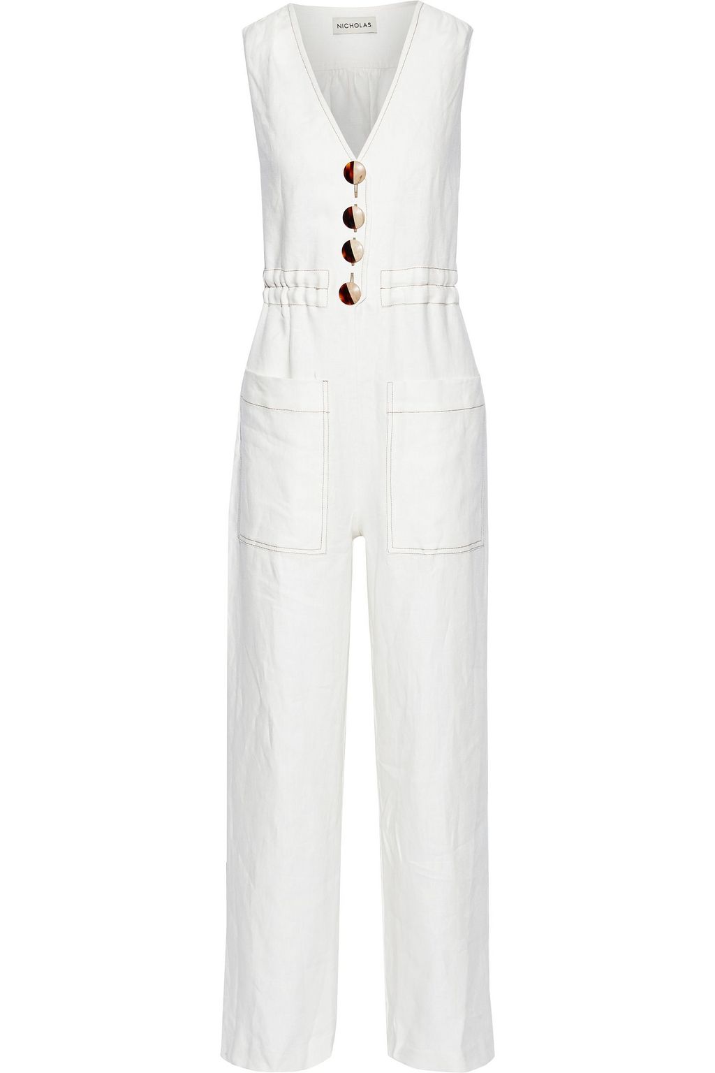 the outnet jumpsuits