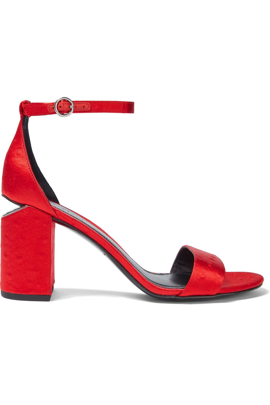alexander wang abby sandal sale