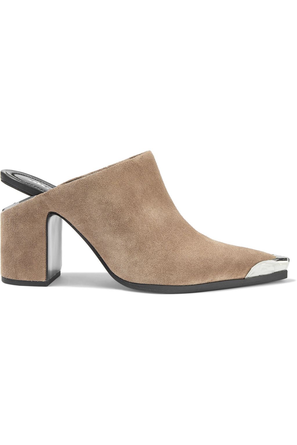 alexander wang mules