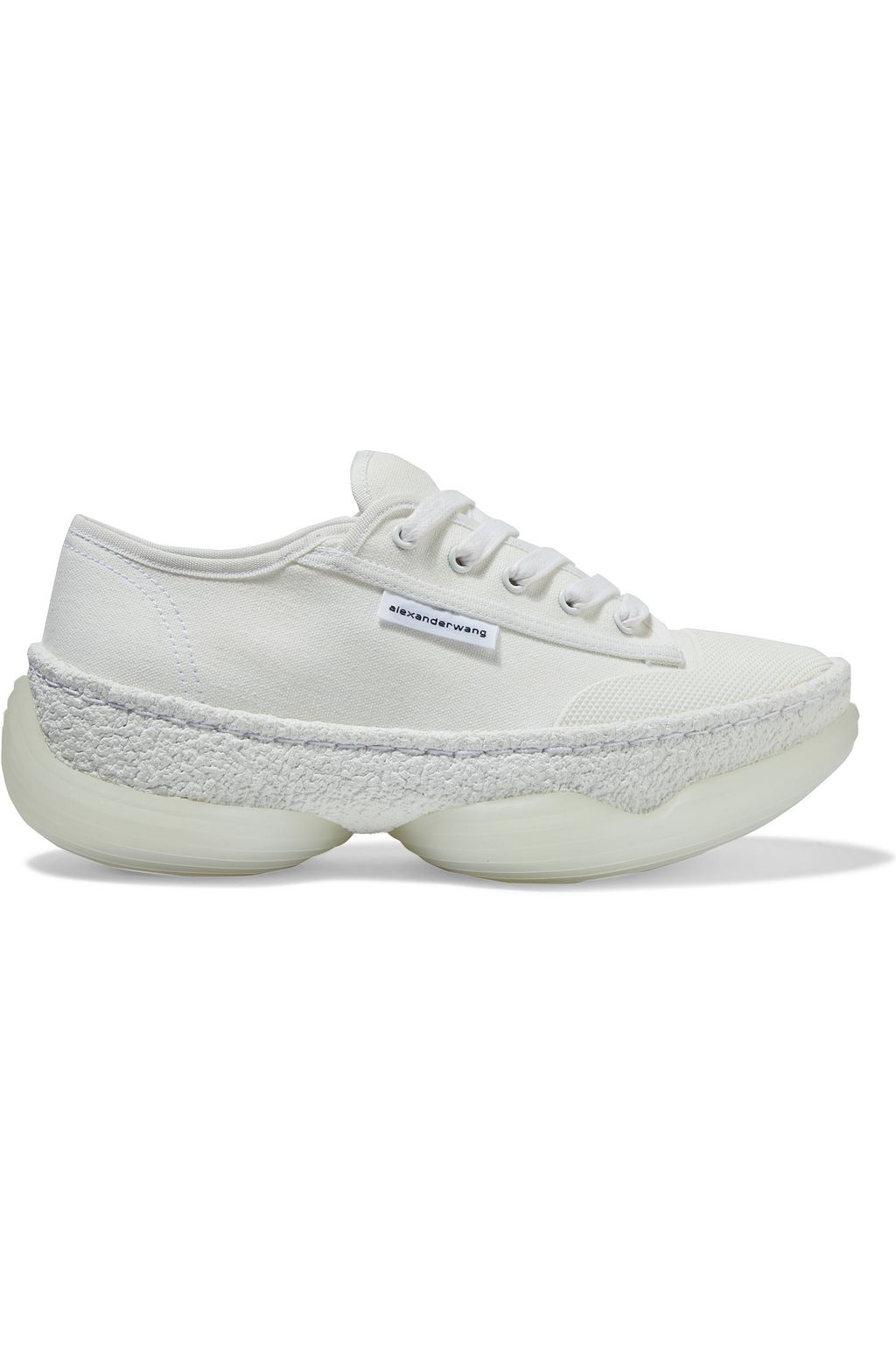 alexander wang tennis shoes