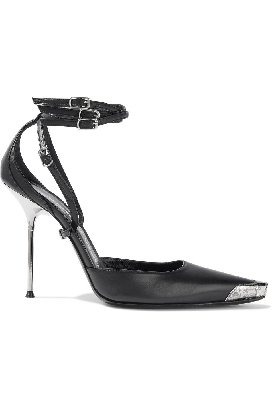 alexander wang heel shoes