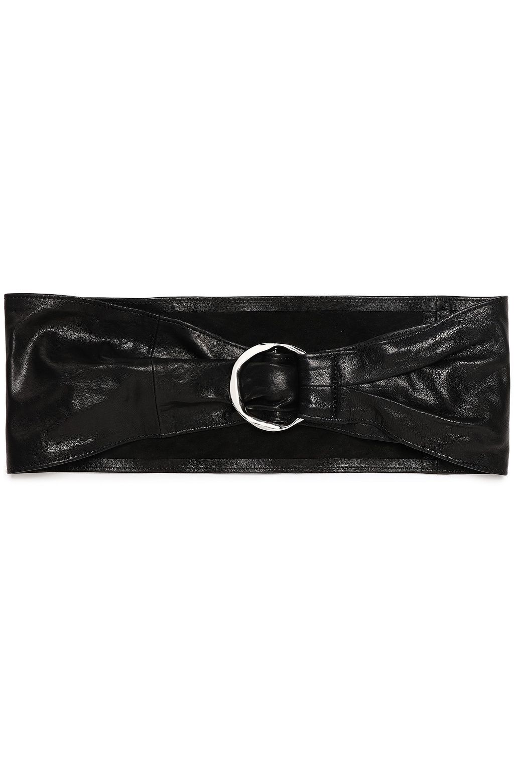iro leather belt