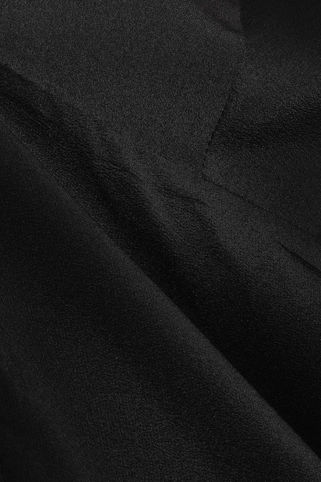 KITX Silk crepe de chine camisole