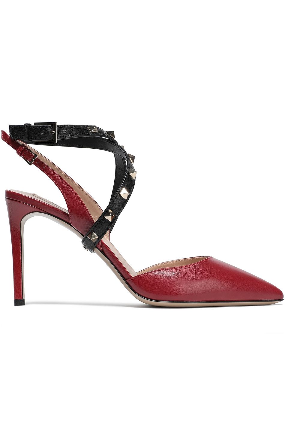 outnet valentino shoes