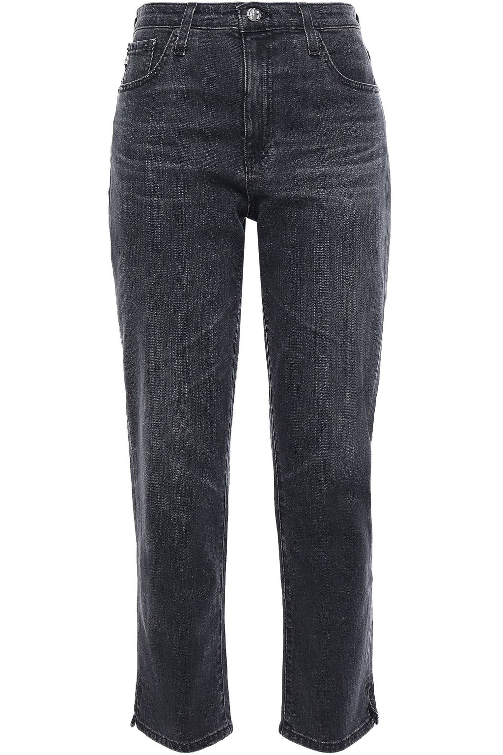 ag straight leg jeans