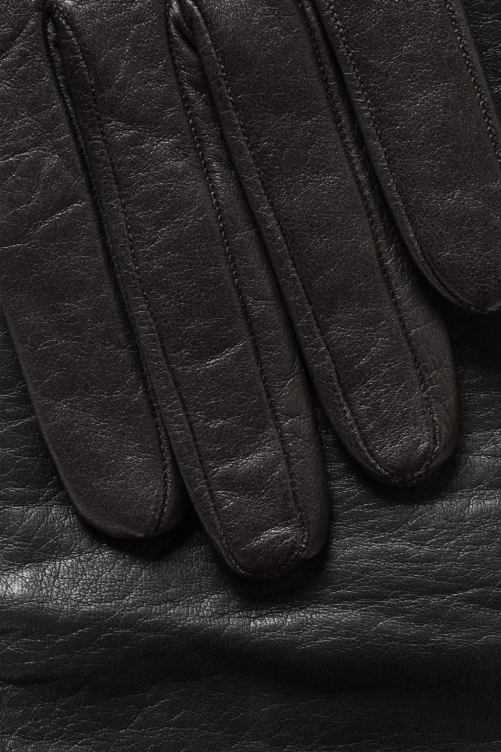 BRUNELLO CUCINELLI レザー 手袋