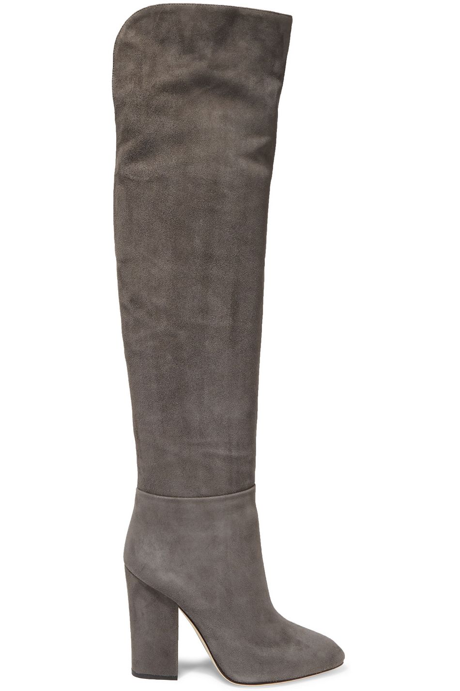 block heel chelsea booties